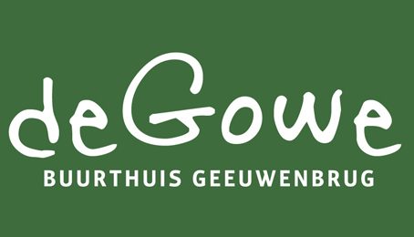 Dorpscentrum De Gowe de Gowe Geeuwenbrug