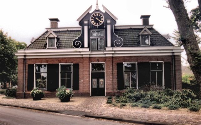 Historische vereniging ’t Fledder Kerspel