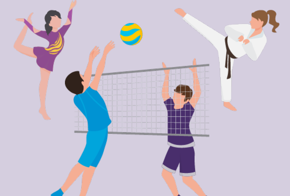 Sportgala 2026 gemeente Westerveld